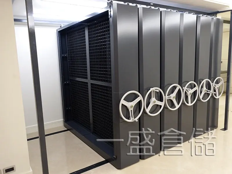 移動式掛畫架產品實績 | 國家級紀念館 | 文化局 | 別音 | 美術館 17