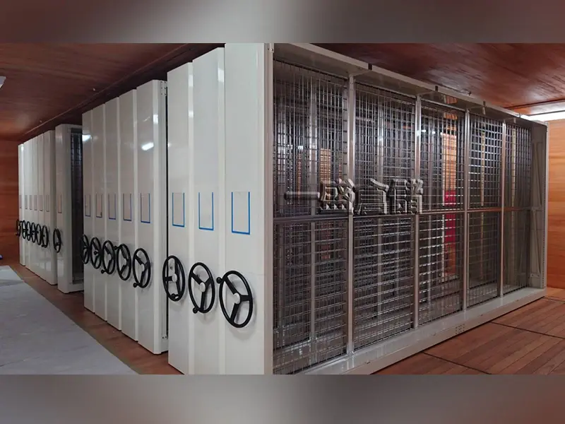 移動式掛畫架產品實績 | 國家級紀念館 | 文化局 | 別音 | 美術館 1