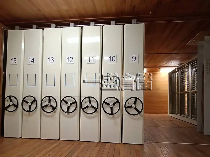 移動式掛畫架產品實績 | 國家級紀念館 | 文化局 | 別音 | 美術館 2