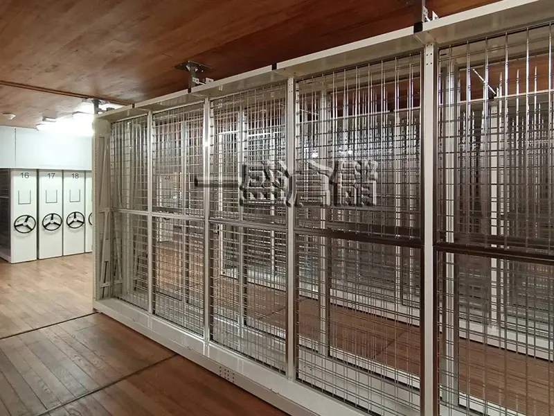 移動式掛畫架產品實績 | 國家級紀念館 | 文化局 | 別音 | 美術館 3