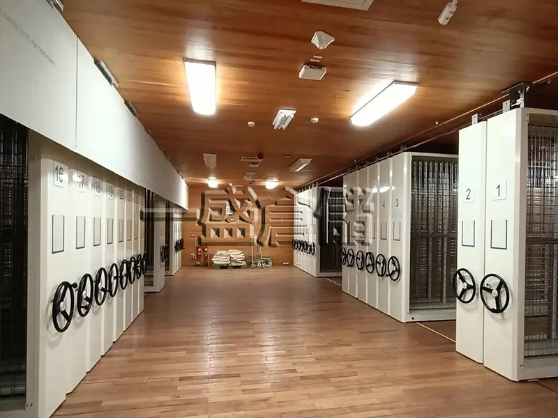 移動式掛畫架產品實績 | 國家級紀念館 | 文化局 | 別音 | 美術館 4