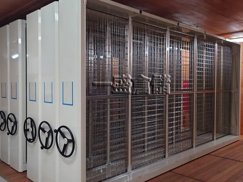 移動式掛畫架產品實績 | 國家級紀念館 | 文化局 | 別音 | 美術館 5