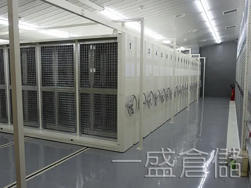 移動式掛畫架產品實績 | 國家級紀念館 | 文化局 | 別音 | 美術館 9