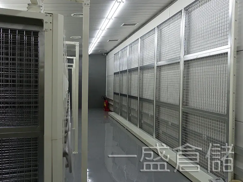 移動式掛畫架產品實績 | 國家級紀念館 | 文化局 | 別音 | 美術館 10