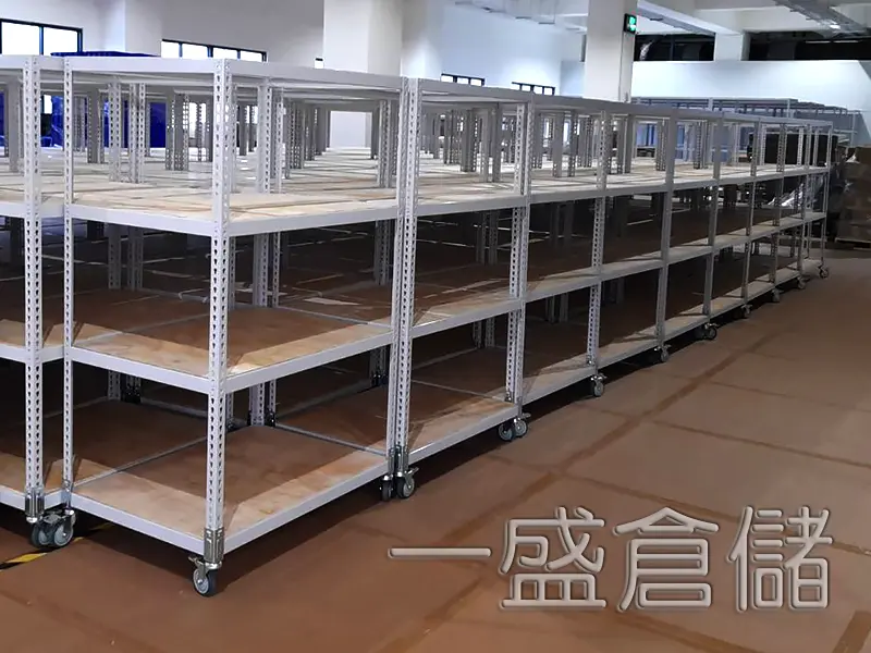 免螺絲角鋼架 300型 / 600型 300型 / 600型