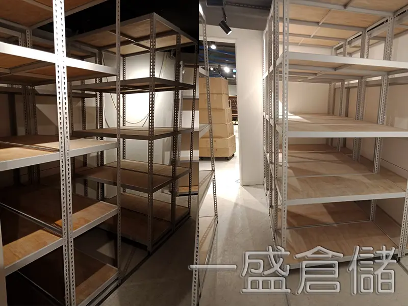 免螺絲角鋼架 300型 / 600型 300型 / 600型