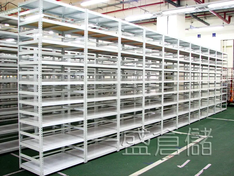 免螺絲角鋼架 300型 / 600型 300型 / 600型