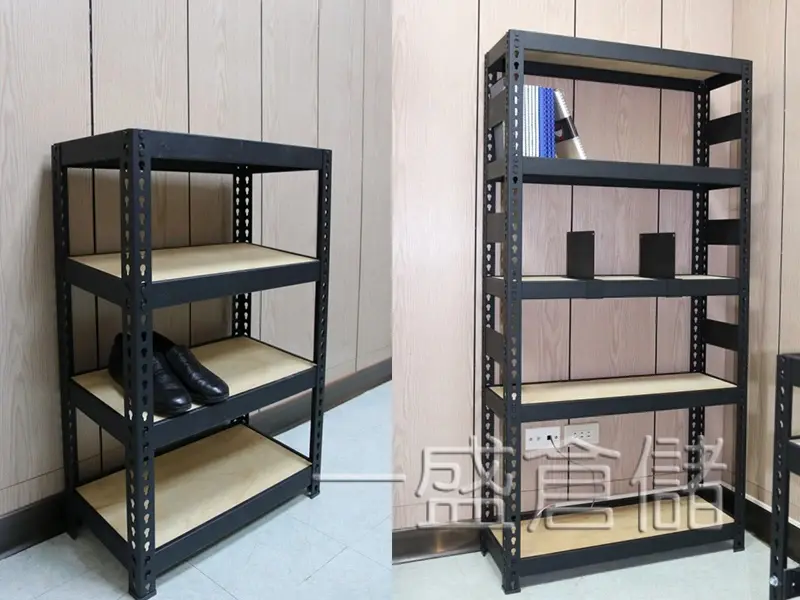 免螺絲角鋼架 300型 / 600型 300型 / 600型