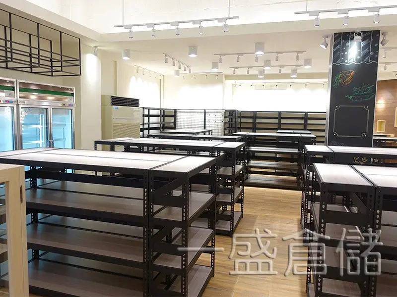 免螺絲角鋼架 300型 / 600型 300型 / 600型