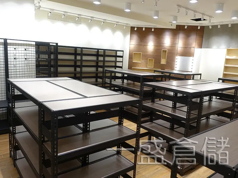 免螺絲角鋼架 300型 / 600型 300型 / 600型