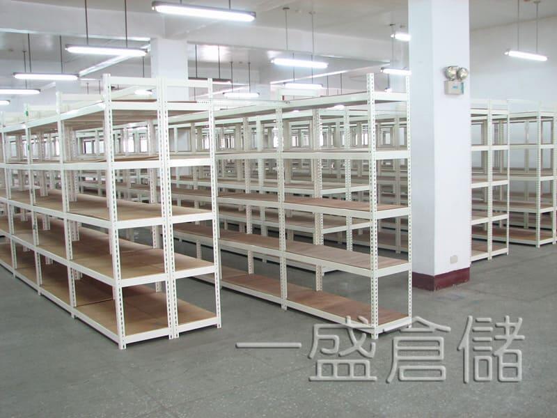 方孔訂製免螺絲架