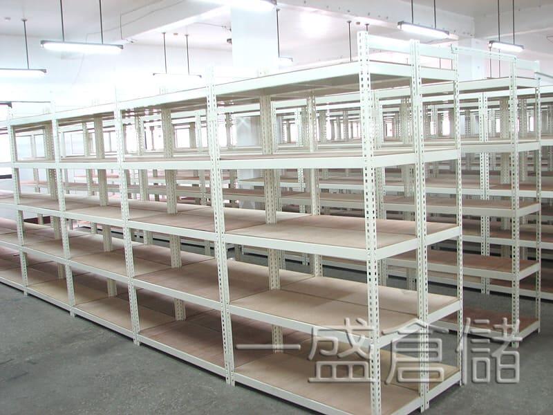 方孔訂製免螺絲架