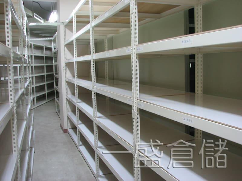 方孔訂製免螺絲架