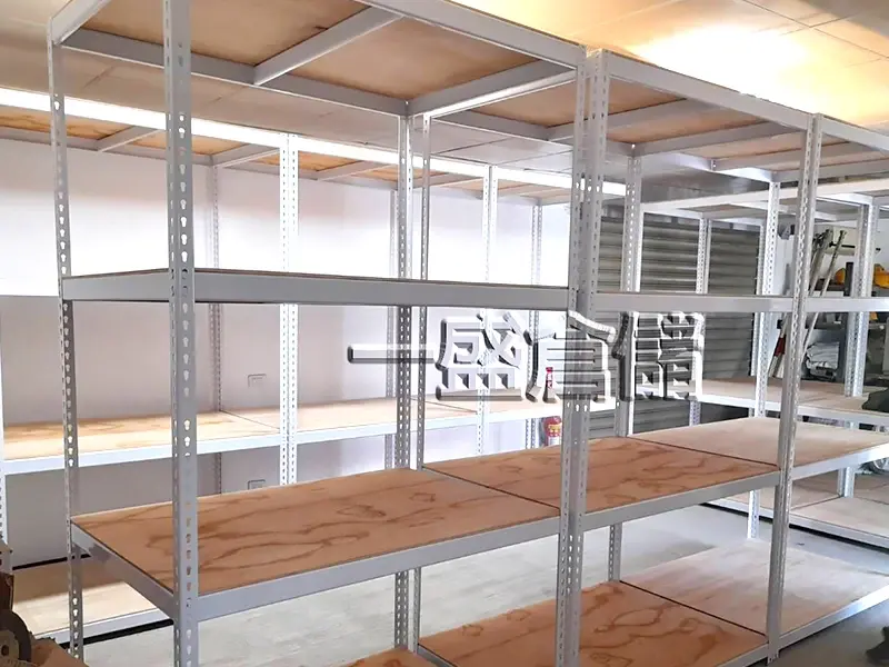 免螺絲角鋼架JH型 JH