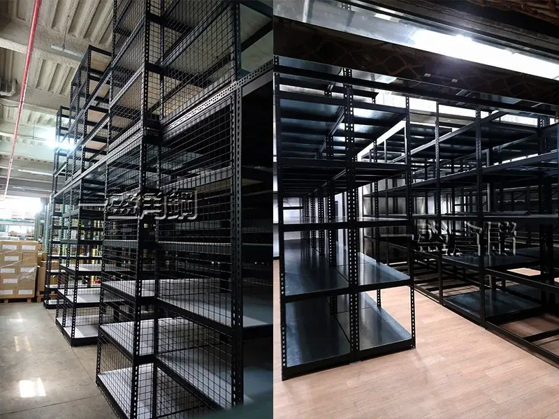 免螺絲角鋼架JH型 JH