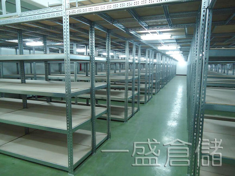 鍍鋅、不鏽鋼免螺絲角鋼架