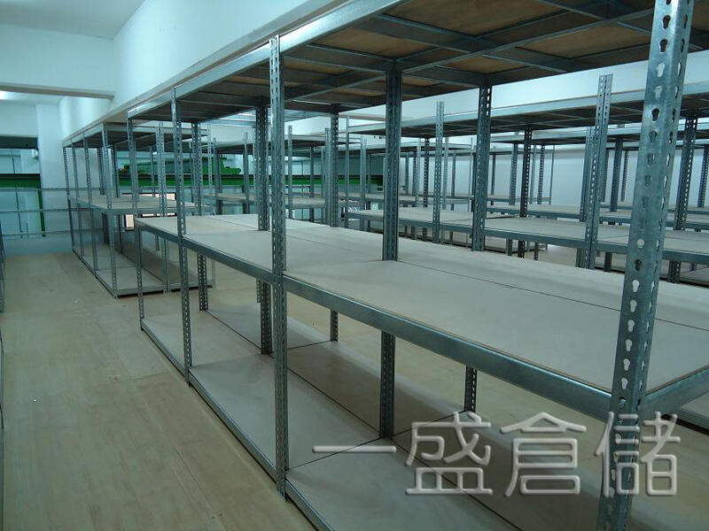 鍍鋅、不鏽鋼免螺絲角鋼架