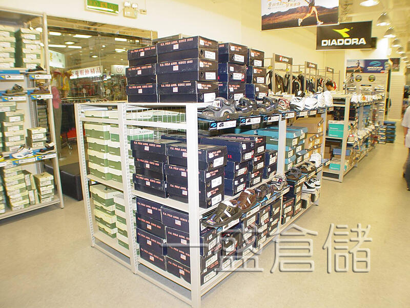 超商架4